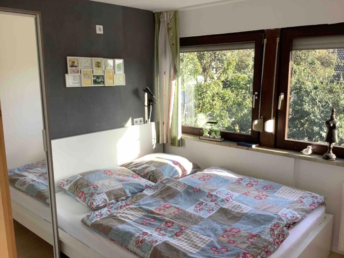 Spechtstrasse 65 Ferienwohnung Nordhorn Extérieur photo