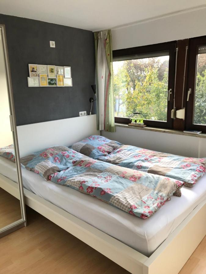 Spechtstrasse 65 Ferienwohnung Nordhorn Extérieur photo