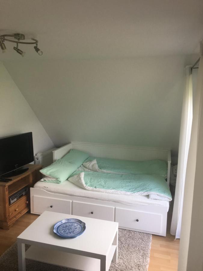 Spechtstrasse 65 Ferienwohnung Nordhorn Extérieur photo